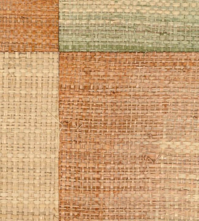 Comporta Wallpaper by Elitis Au milieu coule une riviere