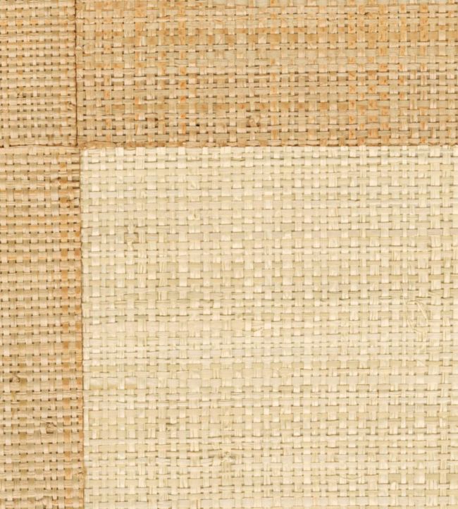 Comporta Wallpaper by Elitis Une grace nonchalante