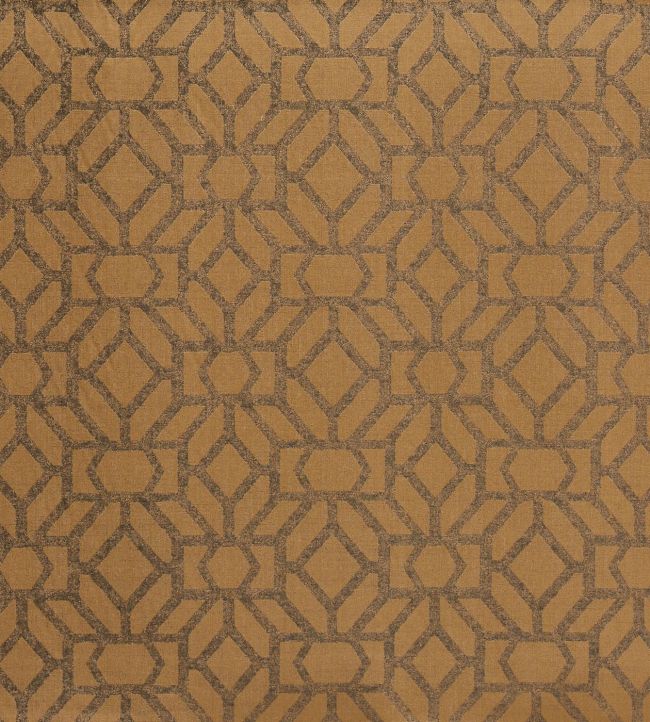 Compose Fabric by Prestigious Textiles Bronze