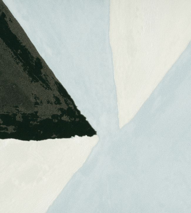 Composition Wallpaper by Elitis Le Songe D'Une Vie Revee