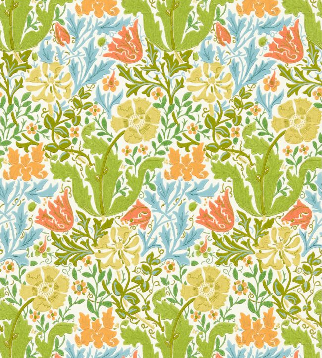 Compton Wallpaper by Morris & Co Spring