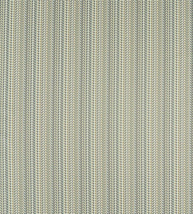 Concentric Fabric by Scion Coast
