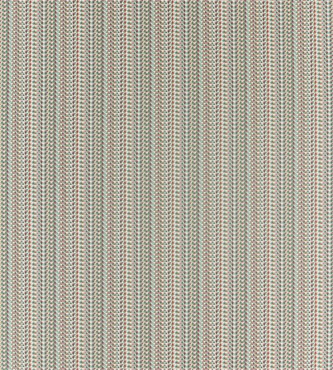 Concentric Fabric by Scion Wildflower