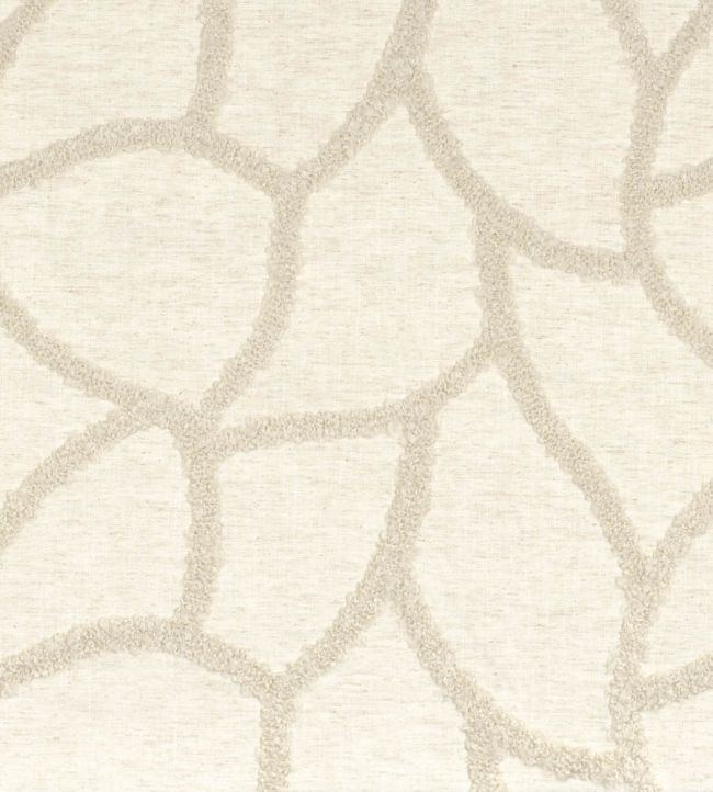 Conforto Fabric by Camengo Lin