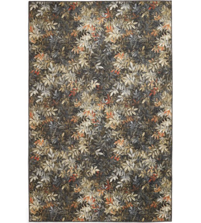 Clarke & Clarke Congo rug Salt & Pepper CCCONSPEWA7615 Salt & Pepper