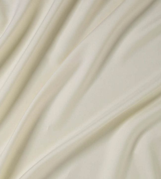 Connaught Silk Fabric by James Hare Alpine