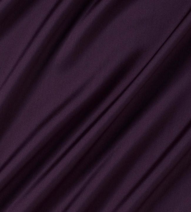 Connaught Silk Fabric by James Hare Aster
