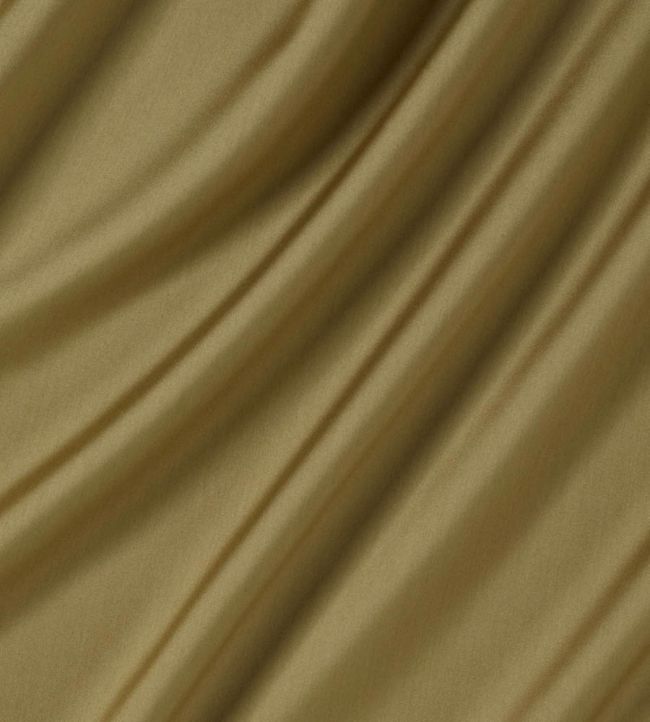 Connaught Silk Fabric by James Hare Cardamon