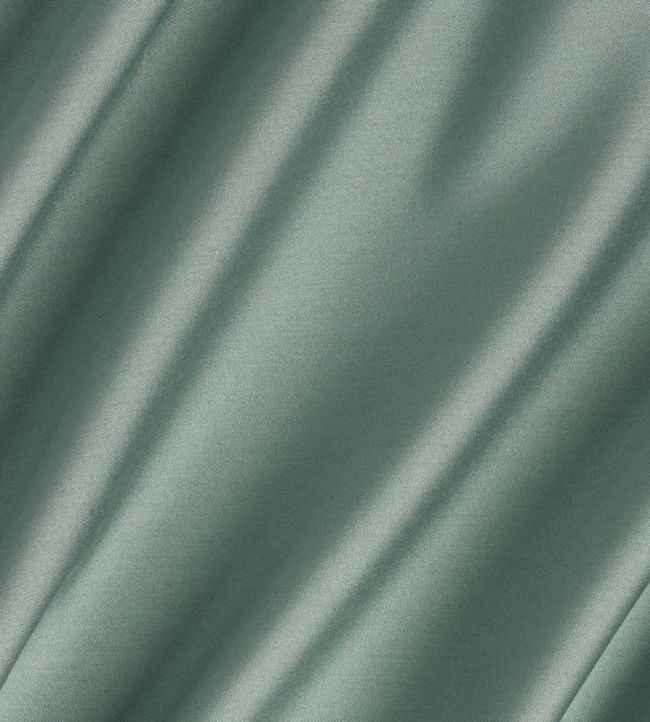 Connaught Silk Fabric by James Hare High Tide