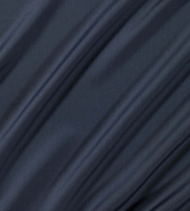 Connaught Silk Fabric by James Hare Moonlit
