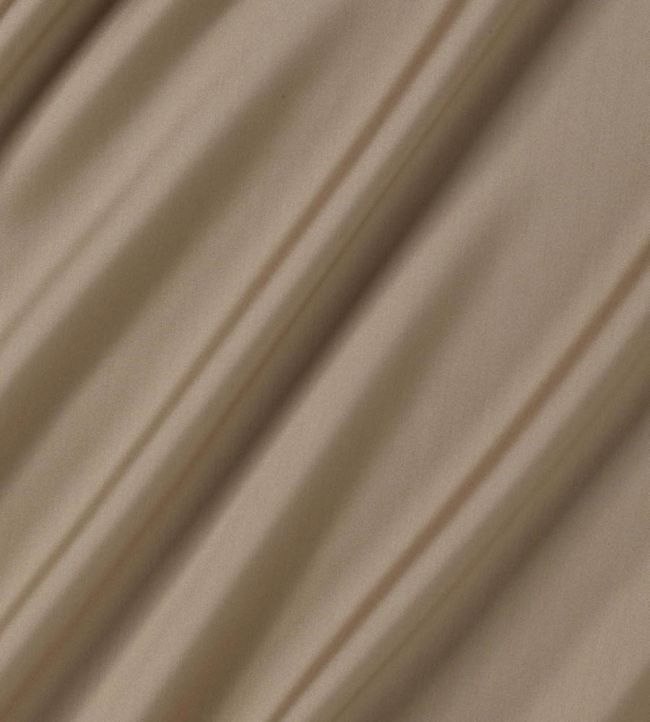 Connaught Silk Fabric by James Hare Ostrich