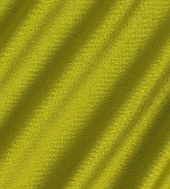 Connaught Silk Fabric by James Hare Wild Fennel