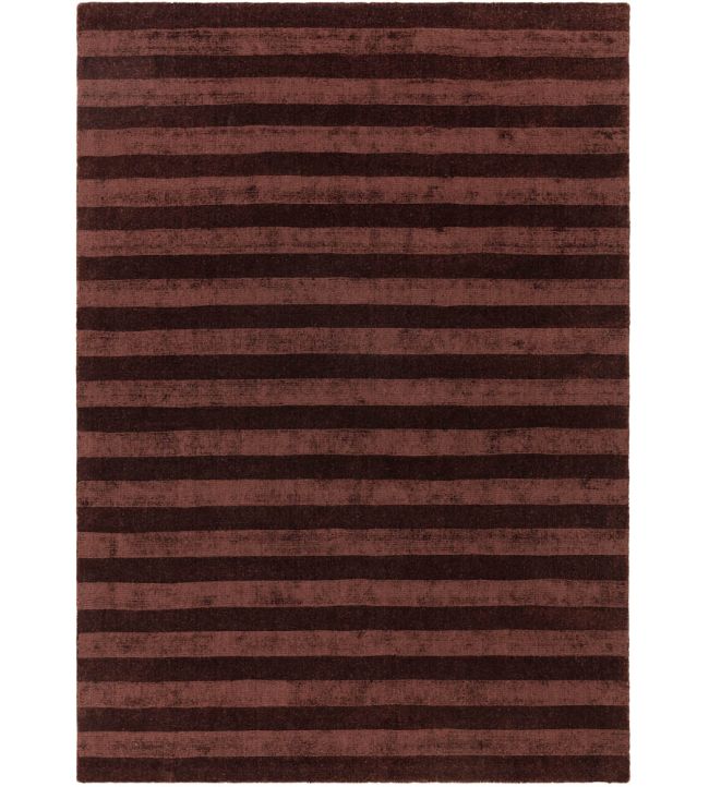 Asiatic Connor rug Burgundy MAOR120170PURP Burgundy