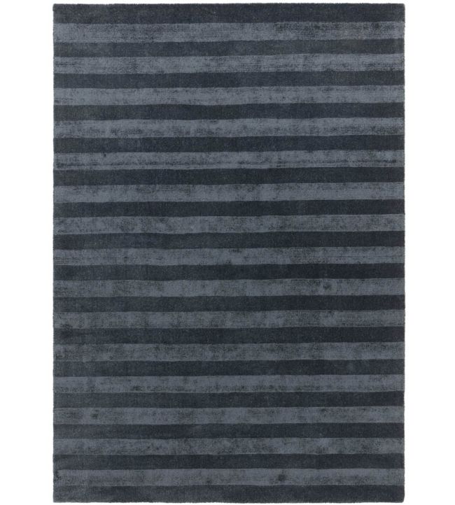 Asiatic Connor rug Petrol Blue MAOR120170BLUE Petrol Blue