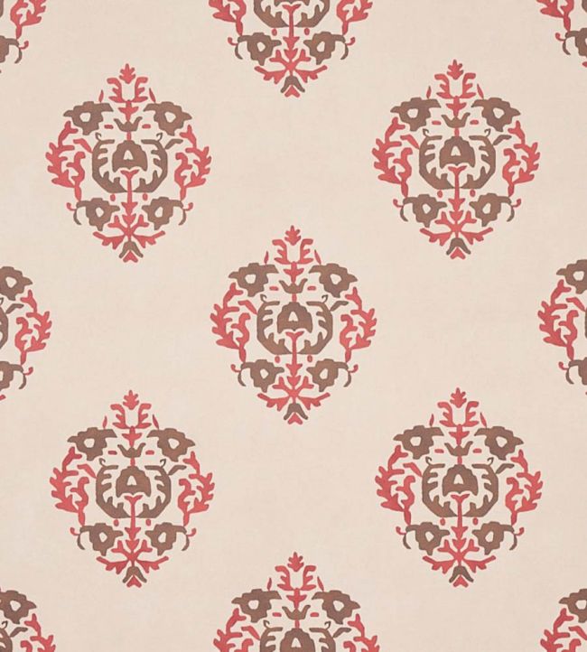 Constantine Wallpaper by Schumacher Jasper