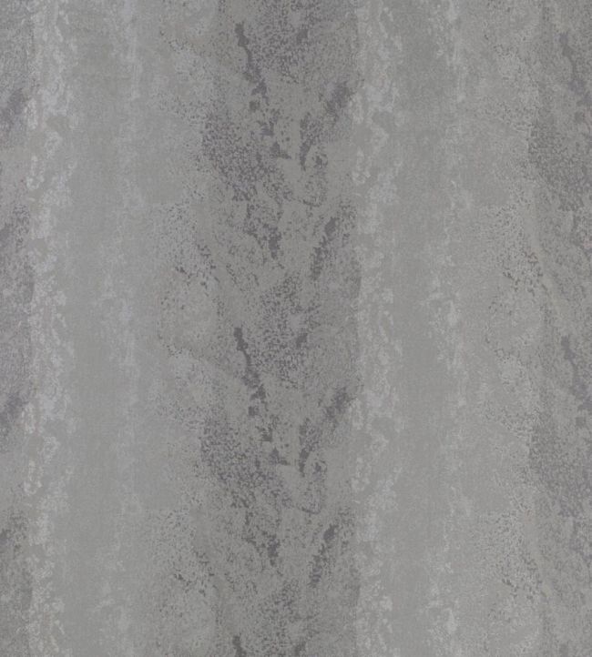 Constellation Fabric by James Hare Grey Slate