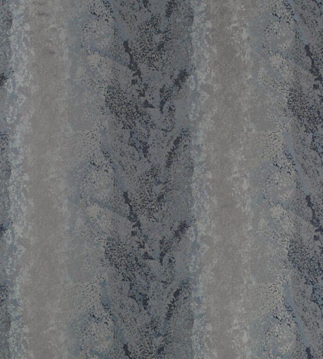Constellation Fabric by James Hare Seaspray