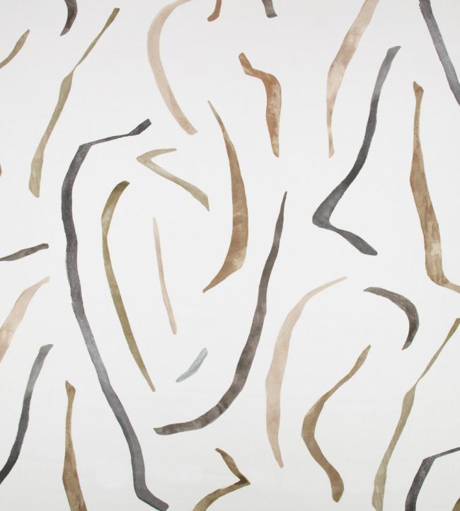 Contour Fabric by Black Edition Plaster