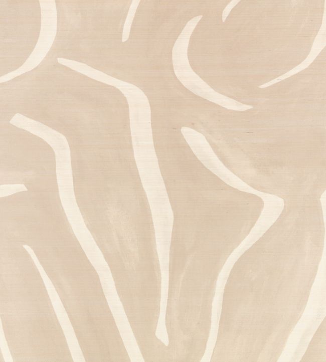 Contour Wallpaper by Black Edition Stucco