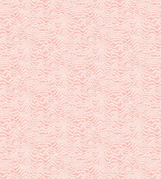Contour Wallpaper by Ohpopsi Blush
