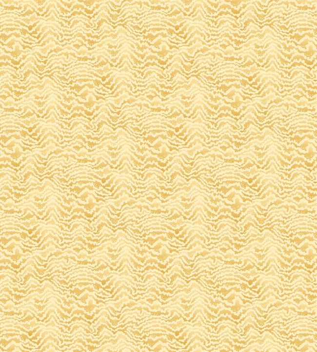 Contour Wallpaper by Ohpopsi Mustard