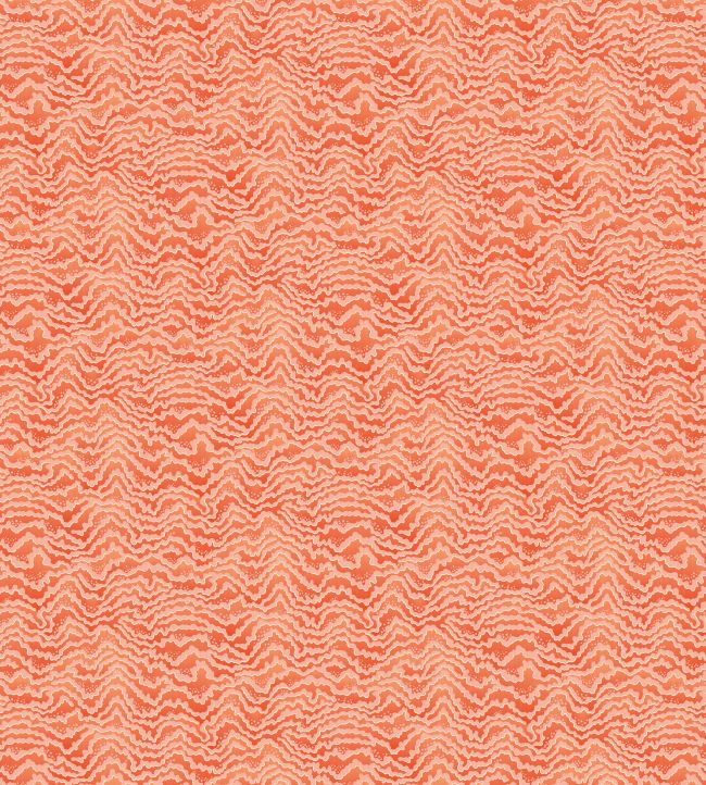 Contour Wallpaper by Ohpopsi Pumpkin