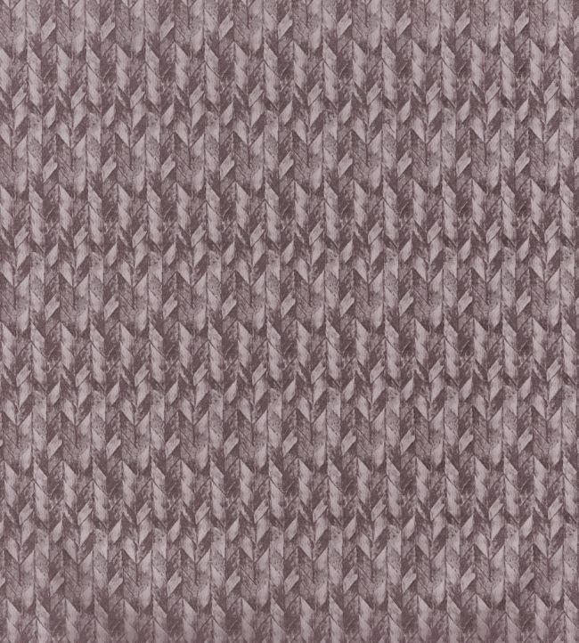 Convex Fabric by Prestigious Textiles Amethyst