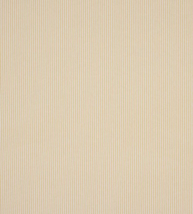 Coombe Stripe Fabric by Jane Churchill Yellow
