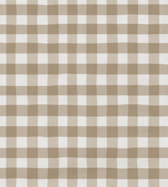 Coorie Fabric by Wemyss Fudge