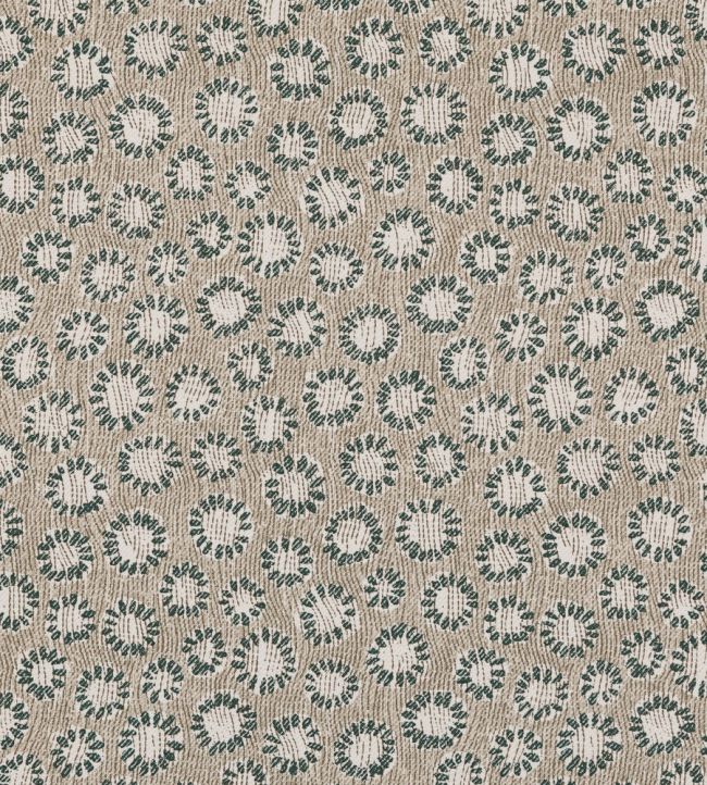 Coral Fabric by Fermoie Ocean