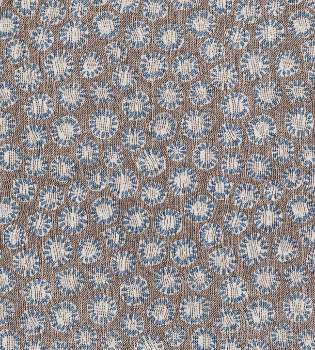 Coral Fabric by Fermoie Pigeon