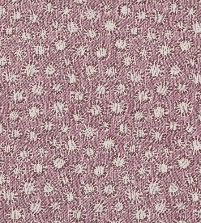 Coral Wallpaper by Fermoie Pink