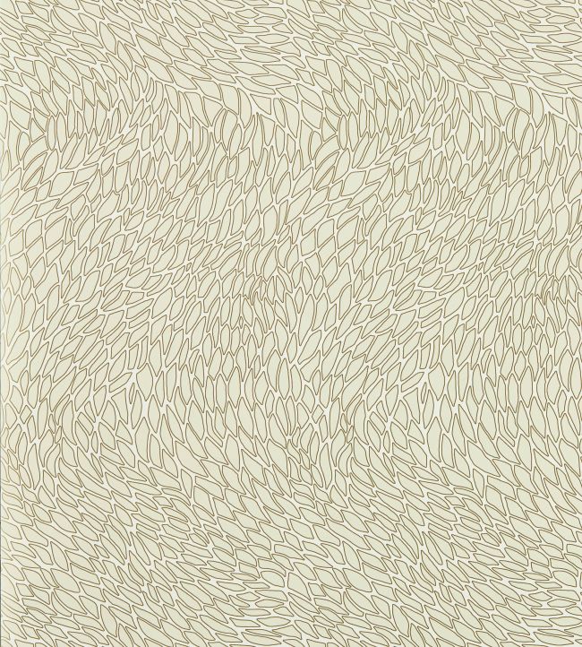Corallino Wallpaper by Clarke & Clarke Ivory