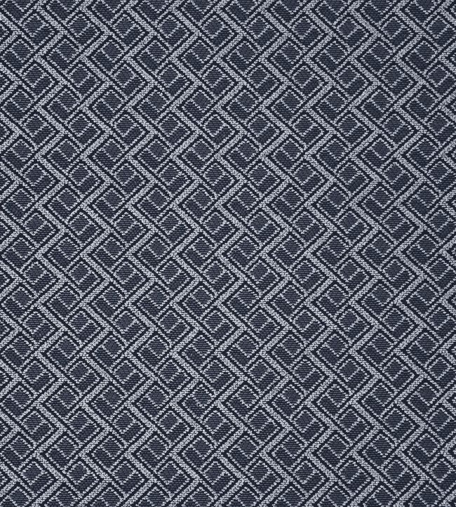 Corbusier Fabric by Casal Graphite