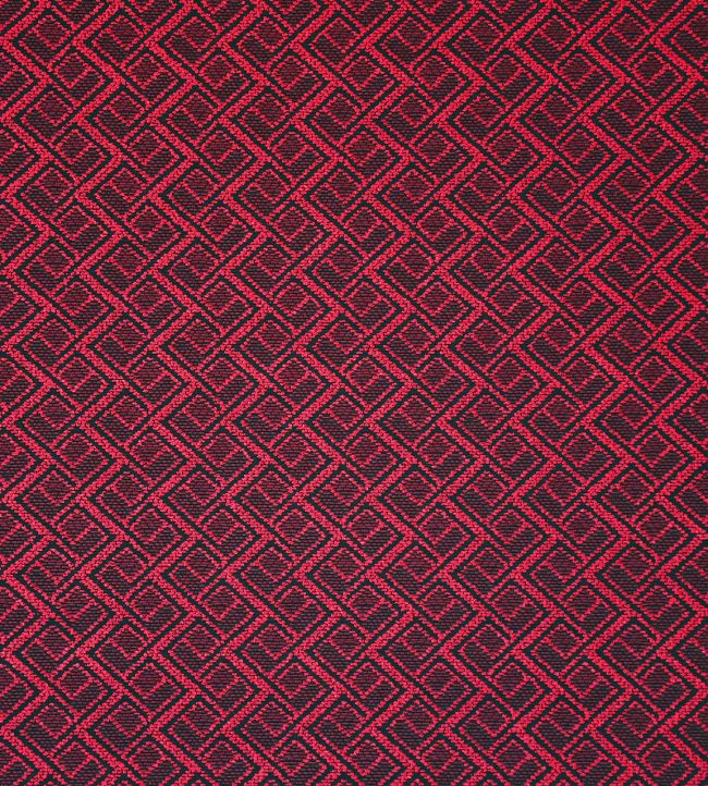 Corbusier Fabric by Casal Rubis