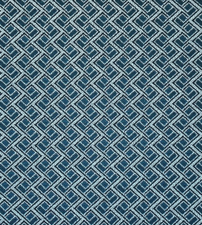 Corbusier Fabric by Casal Tempete