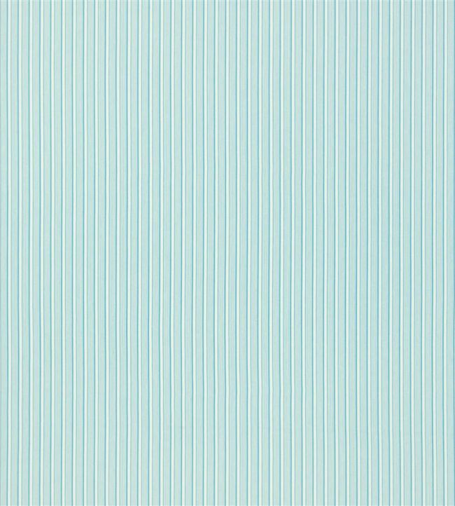 Cord Fabric by Designers Guild Turquoise