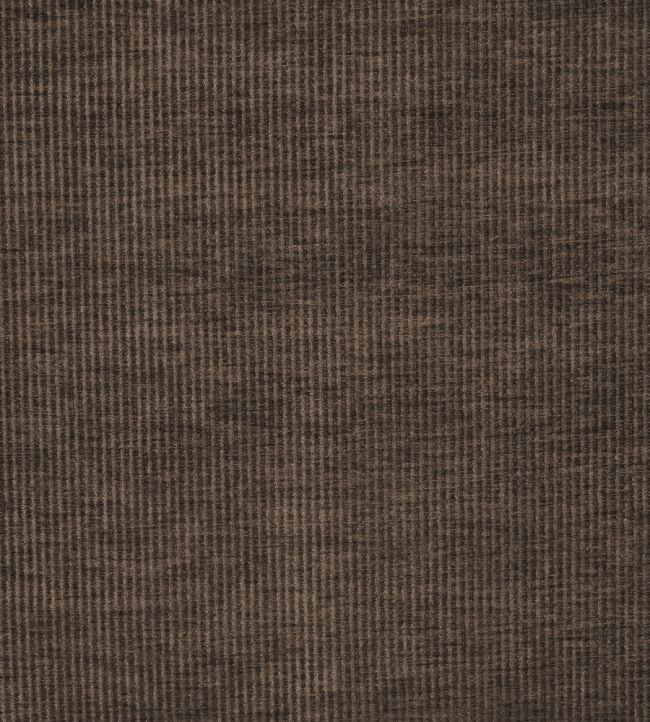 Cord Fabric by Prestigious Textiles Cocoa