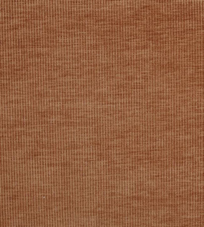 Cord Fabric by Prestigious Textiles Copper