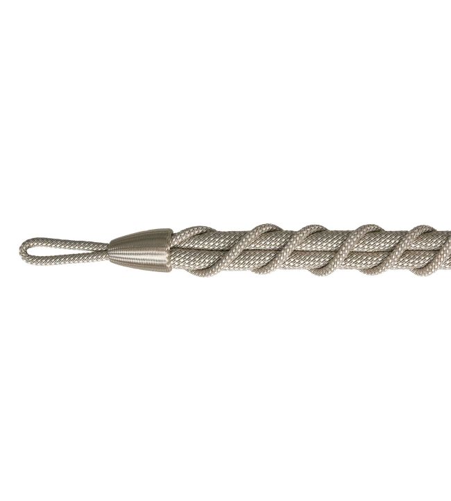 Gallery Cord Tieback Trimming by Houles 9020