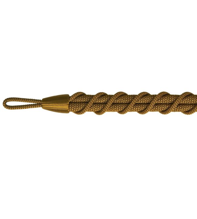 Gallery Cord Tieback Trimming by Houles 9100