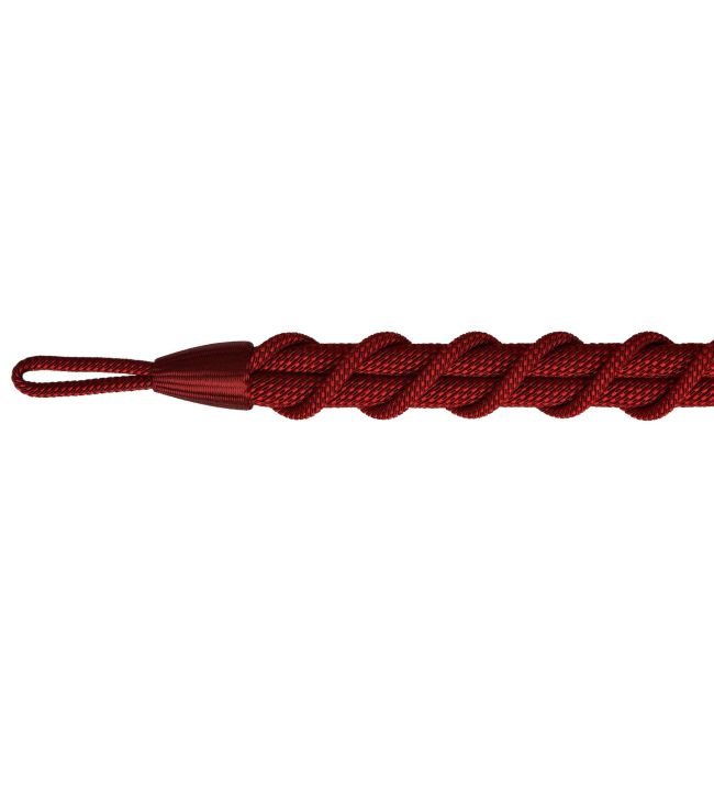 Gallery Cord Tieback Trimming by Houles 9500