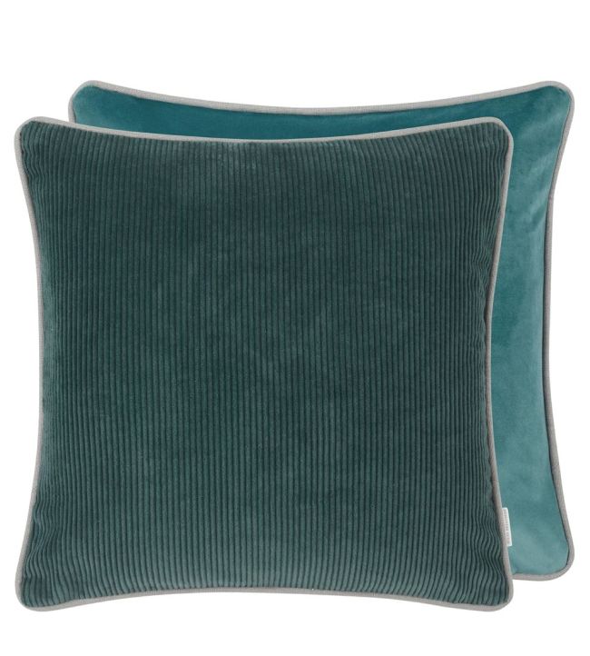 Corda Cushion 43 x 43cm by Designers Guild Cadet