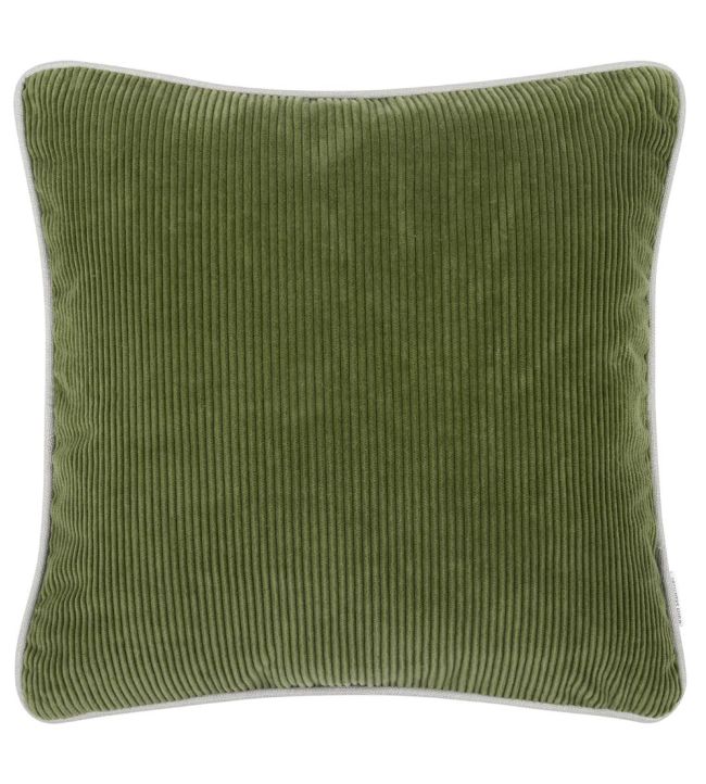 Corda Cushion 43 x 43cm by Designers Guild Forest