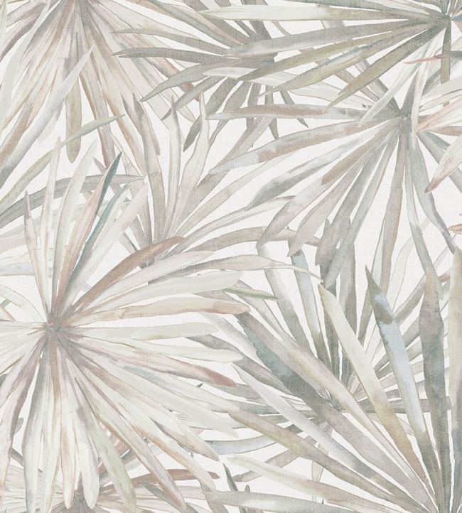 Corifa Wallpaper by Jannelli&Volpi Grey