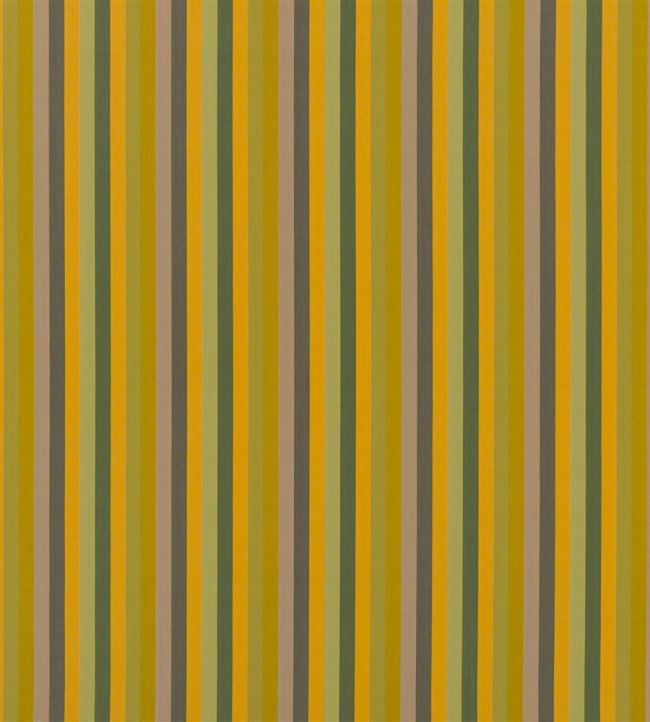 Cork Street Stripe Fabric by Designers Guild Natural