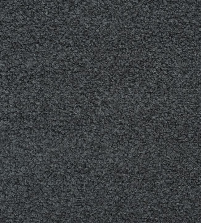 Cormo Fabric by Designers Guild Charcoal
