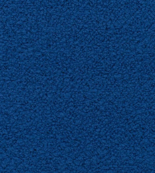 Cormo Fabric by Designers Guild Cobalt