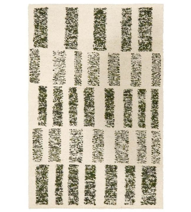Designers Guild Cormo rug Forest RUGDG0858 Forest