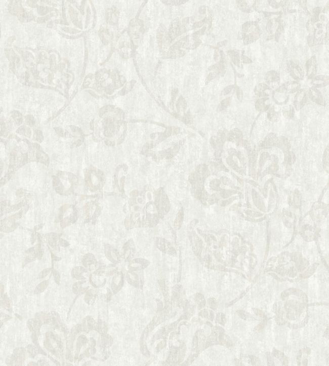 Cornelia Wallpaper by Borastapeter Neutral